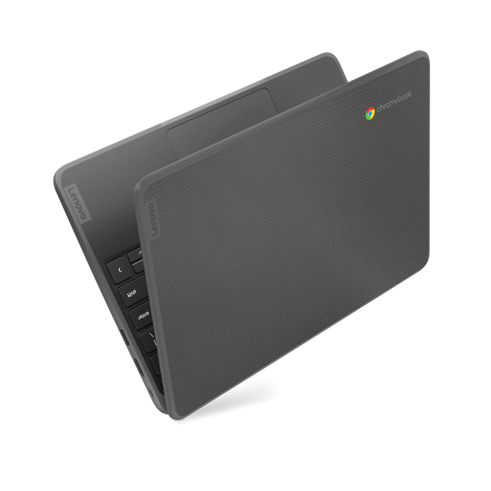 Lenovo 100e Chromebook Gen 4 MediaTek Kompanio 520 4GB RAM 32GB